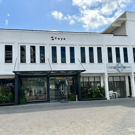 Yayo Masaki Dar es Salaam Exterior foto