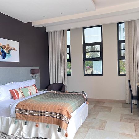 Yayo Masaki Dar es Salaam Exterior foto
