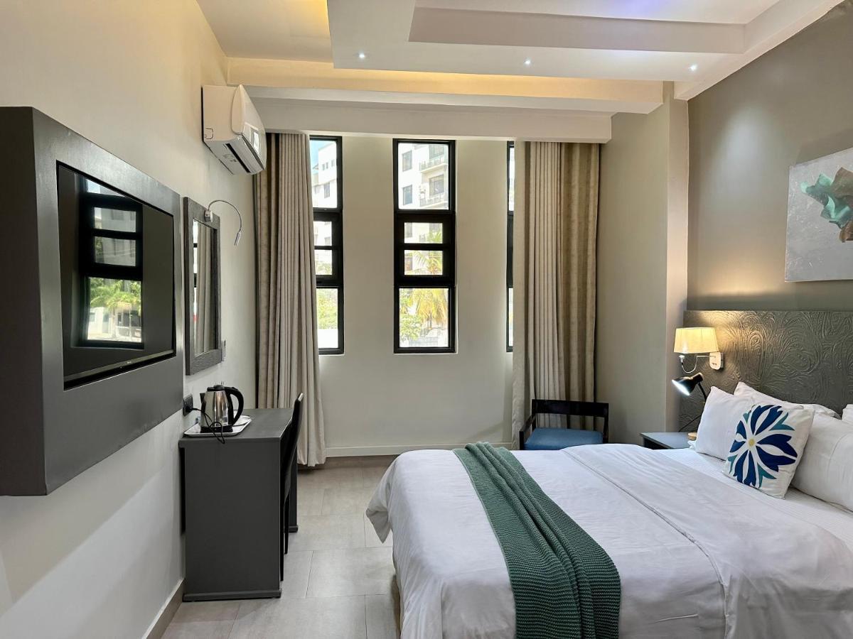 Yayo Masaki Dar es Salaam Exterior foto