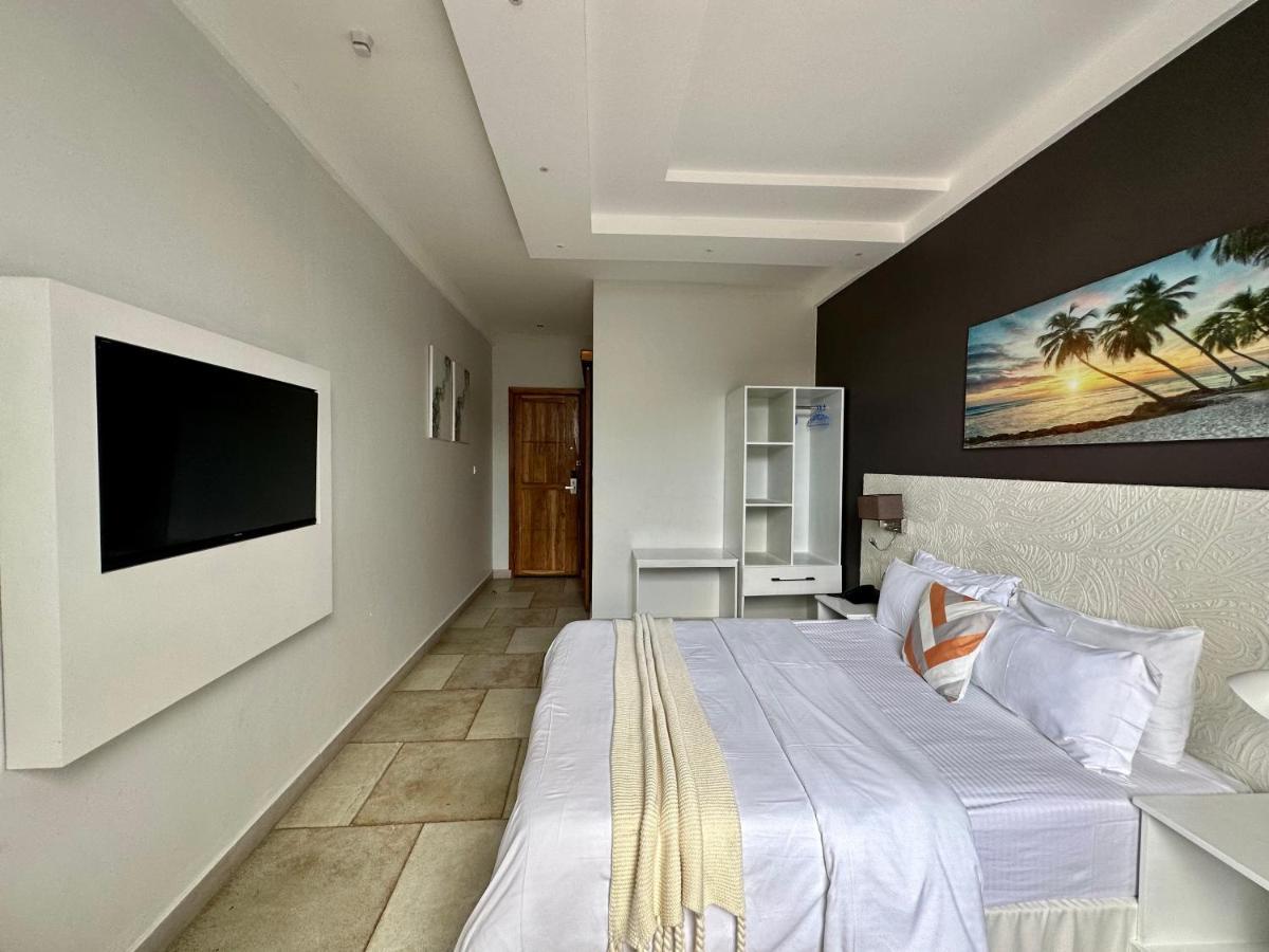 Yayo Masaki Dar es Salaam Exterior foto