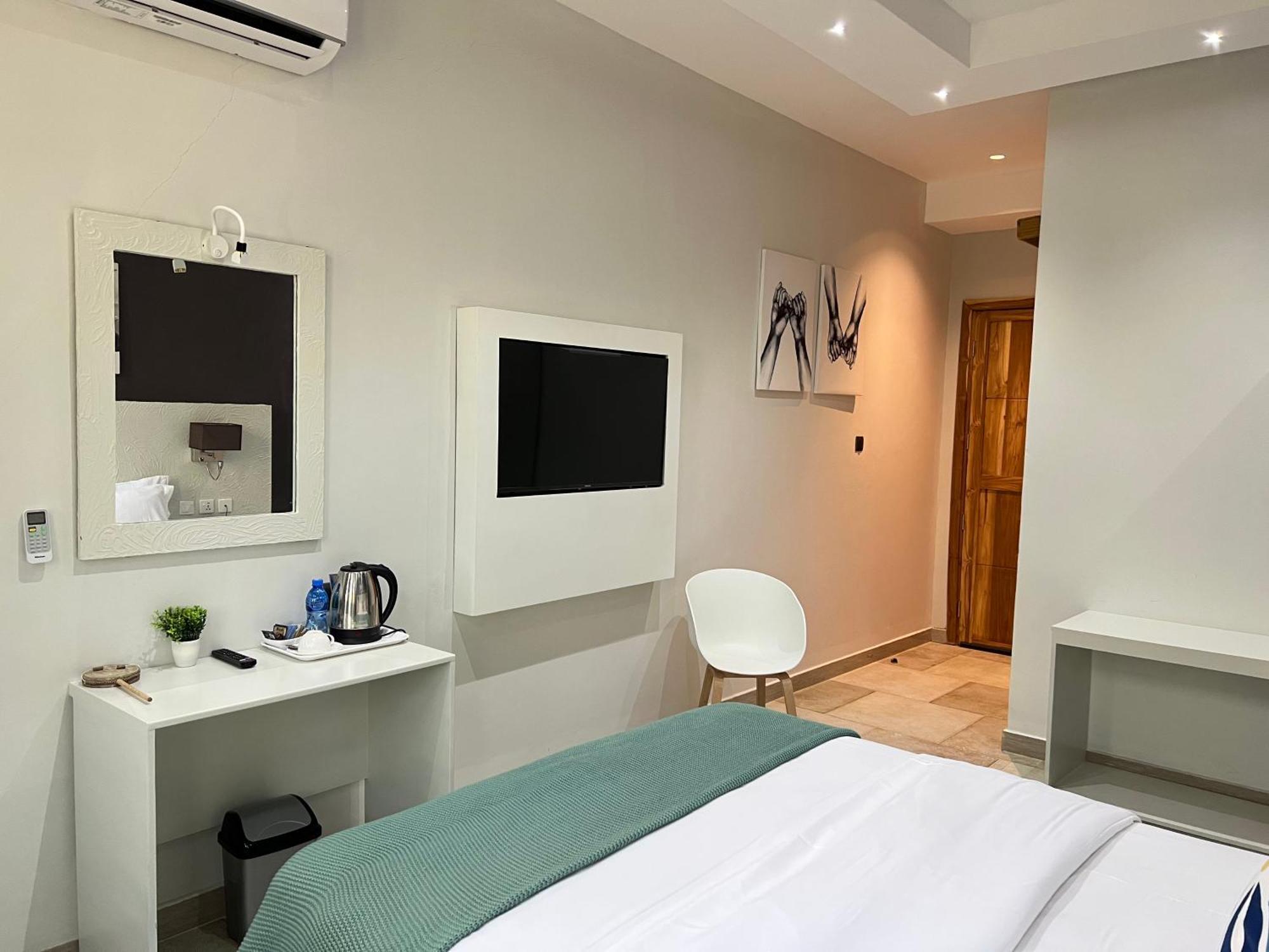 Yayo Masaki Dar es Salaam Exterior foto