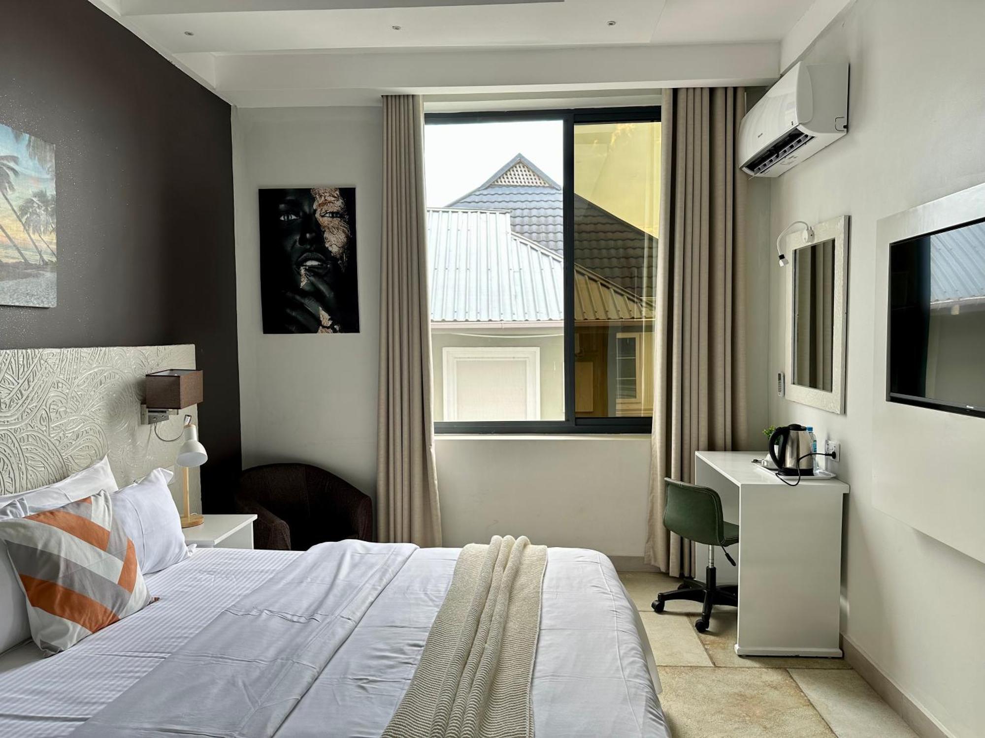 Yayo Masaki Dar es Salaam Exterior foto