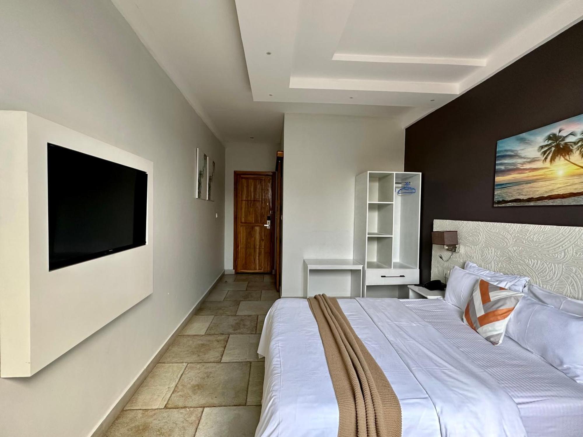 Yayo Masaki Dar es Salaam Exterior foto