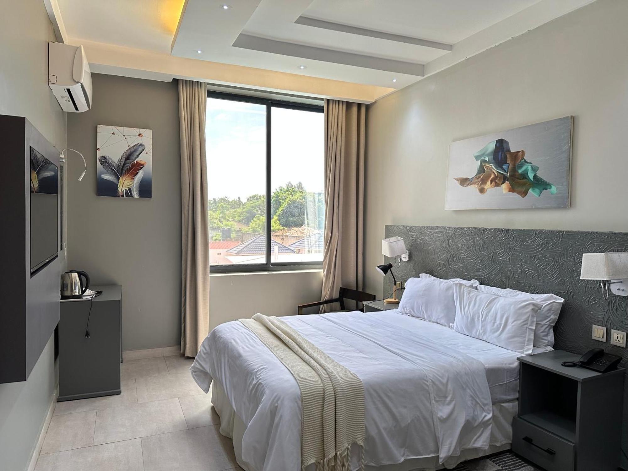 Yayo Masaki Dar es Salaam Exterior foto