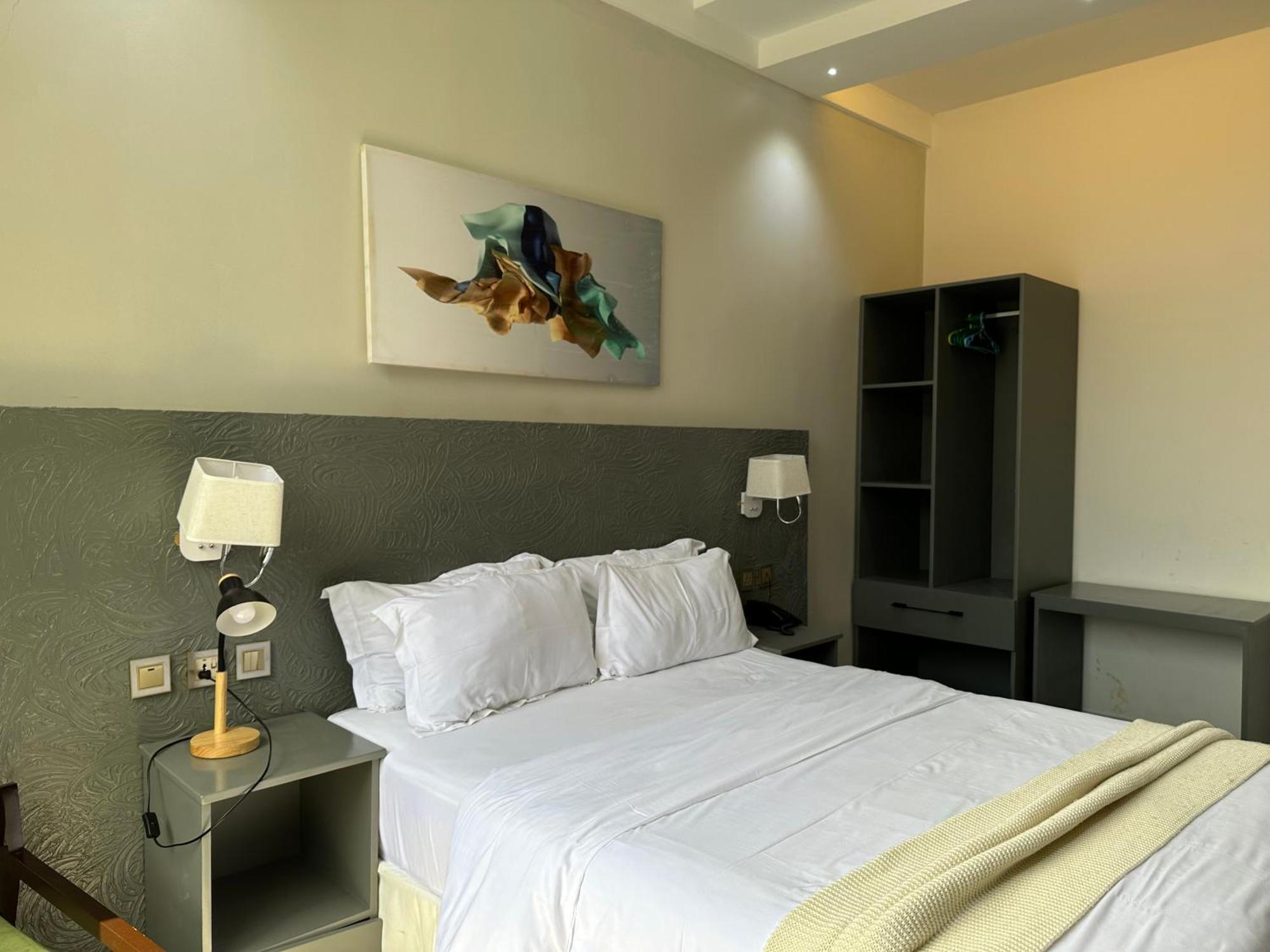 Yayo Masaki Dar es Salaam Exterior foto