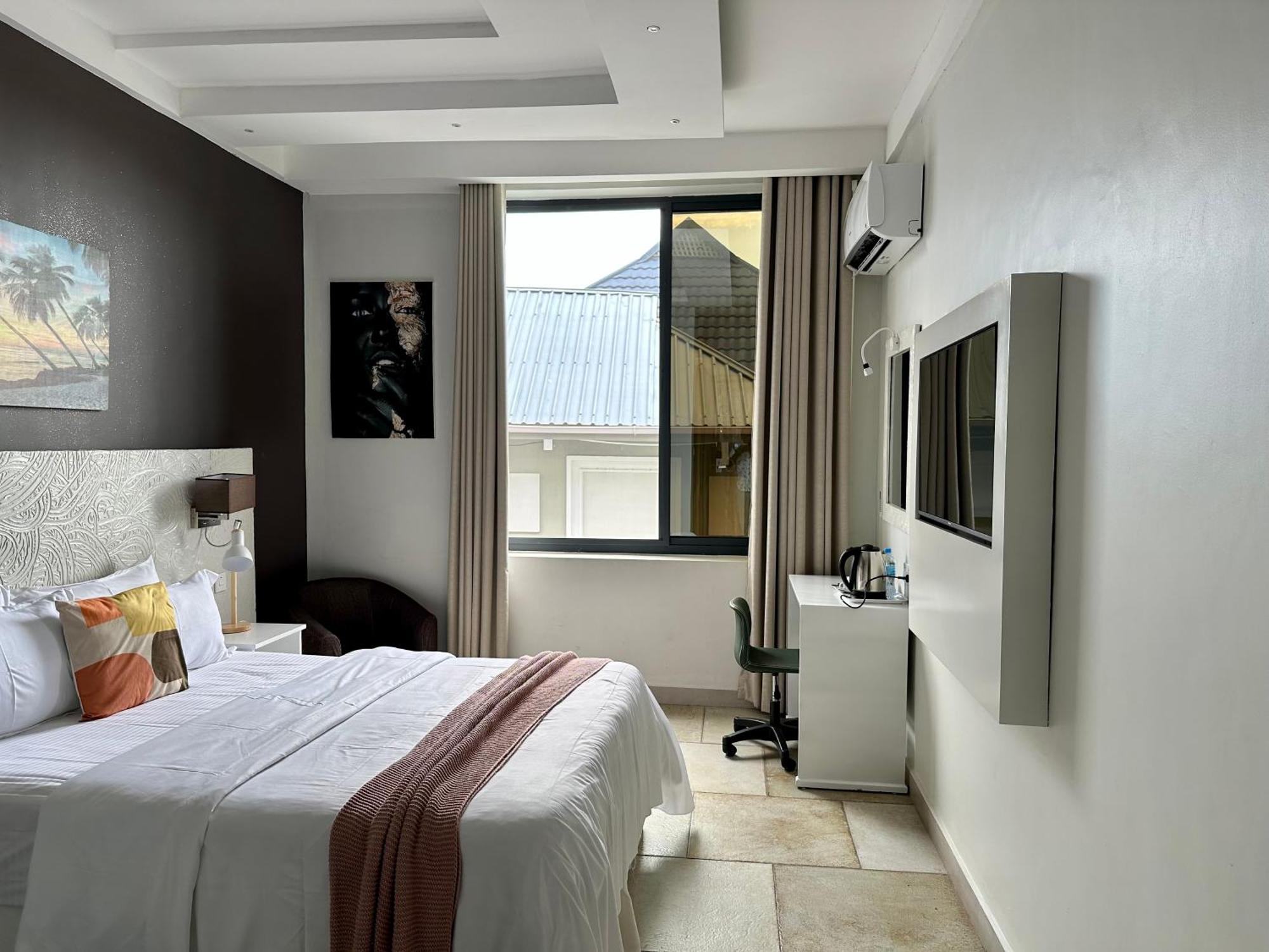 Yayo Masaki Dar es Salaam Exterior foto