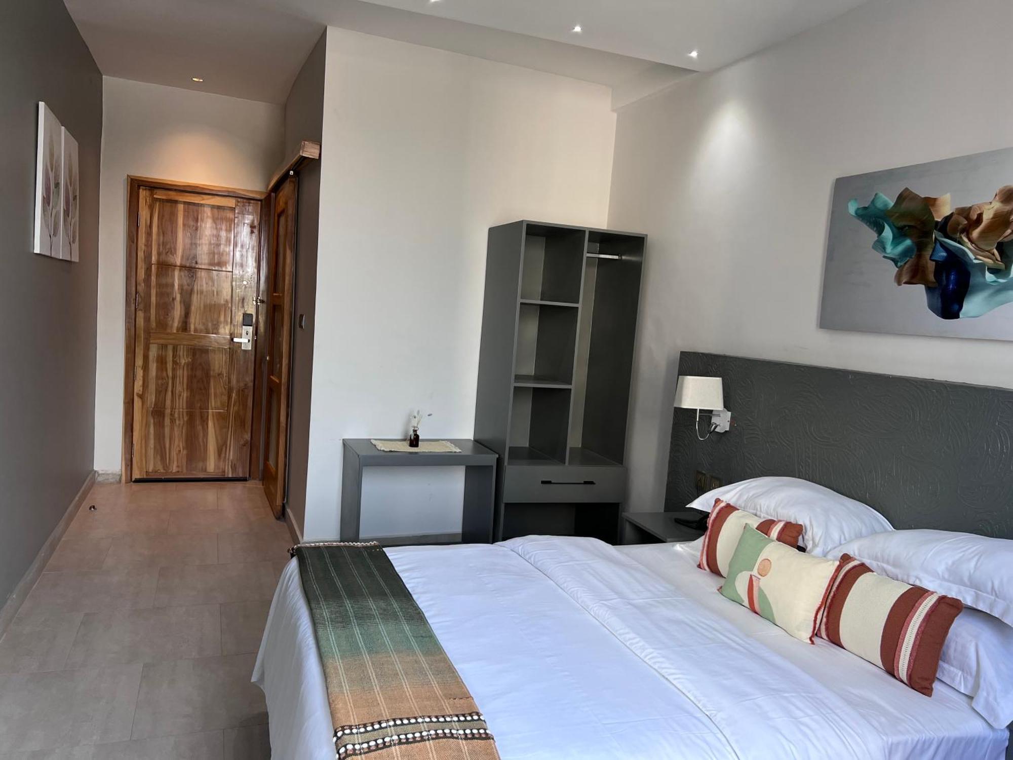 Yayo Masaki Dar es Salaam Exterior foto