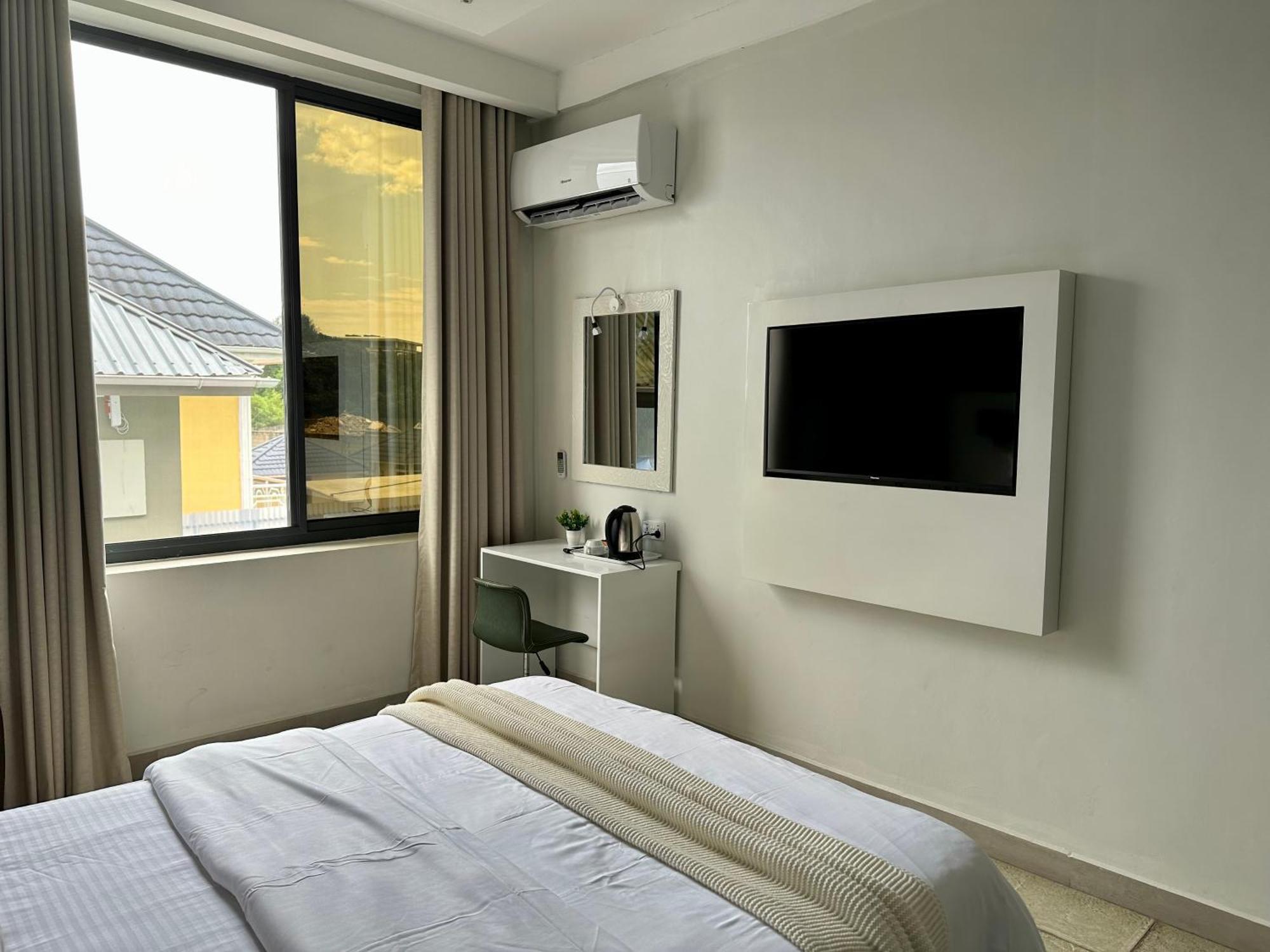 Yayo Masaki Dar es Salaam Exterior foto