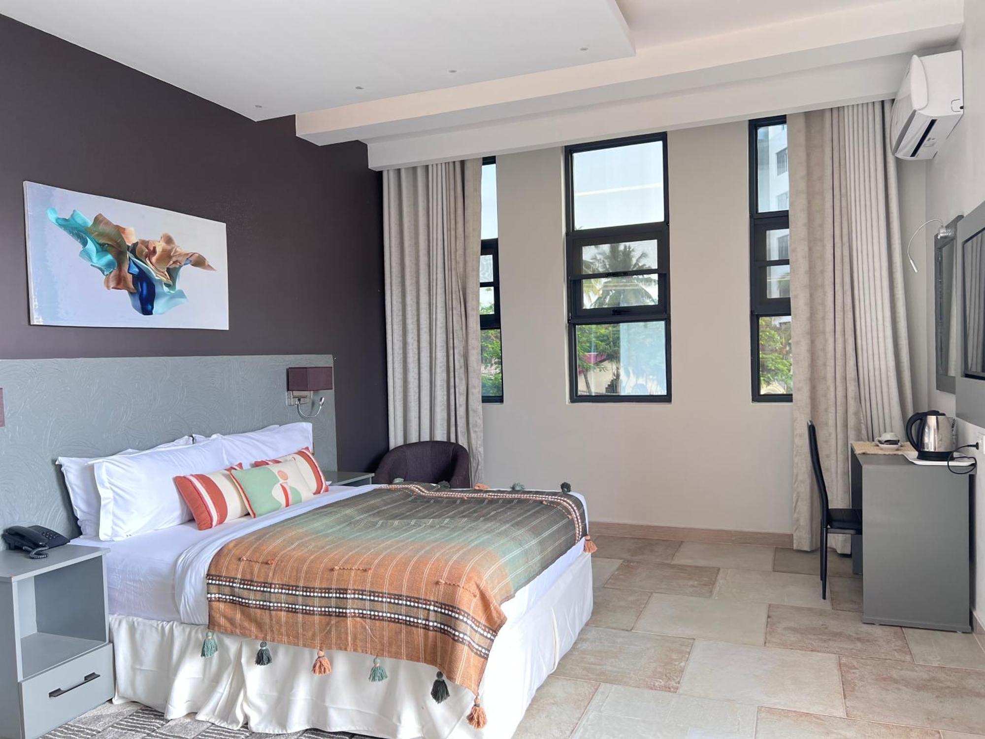 Yayo Masaki Dar es Salaam Exterior foto