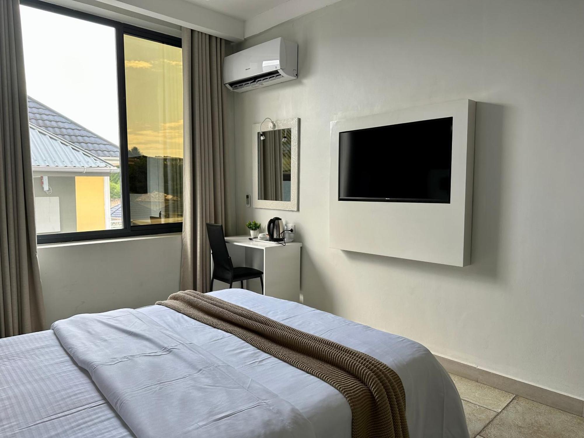 Yayo Masaki Dar es Salaam Exterior foto